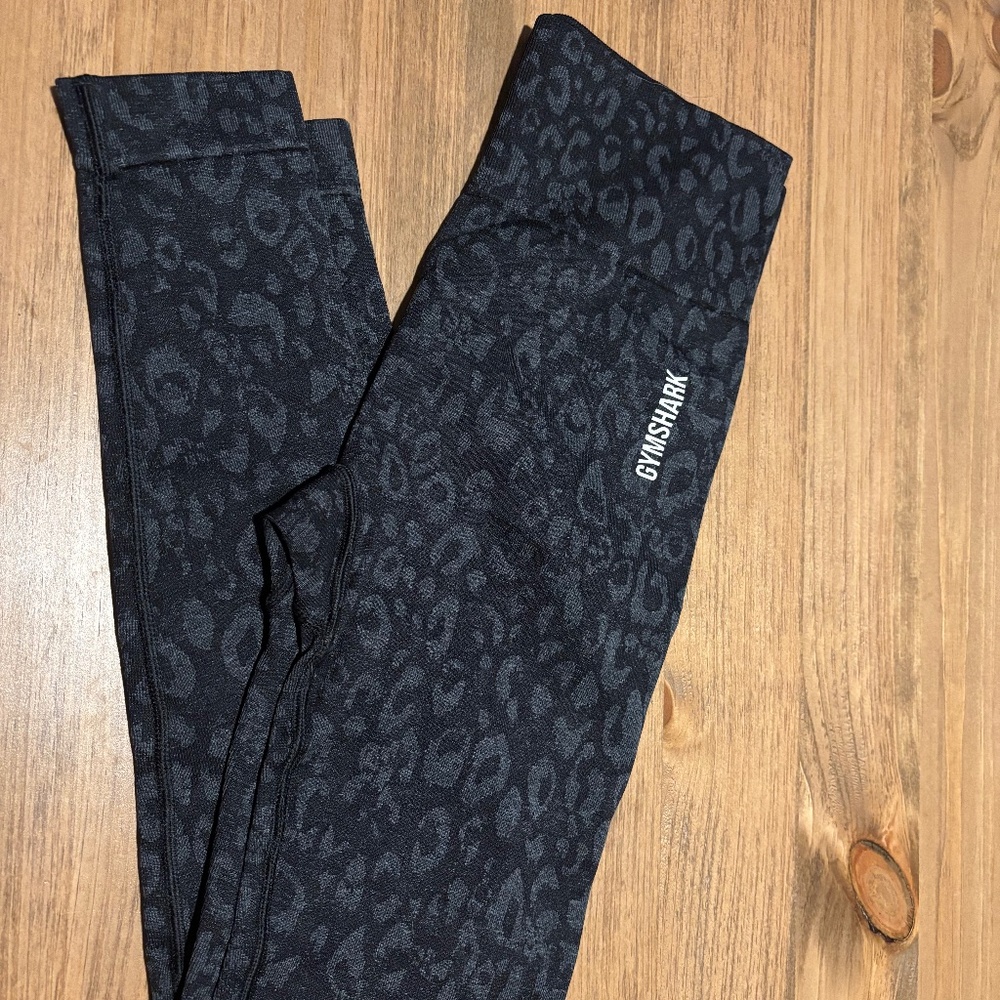 Gymshark leggings